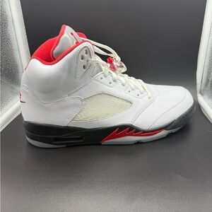 Air Jordan 5 Retro Size 12.5 Men’s US